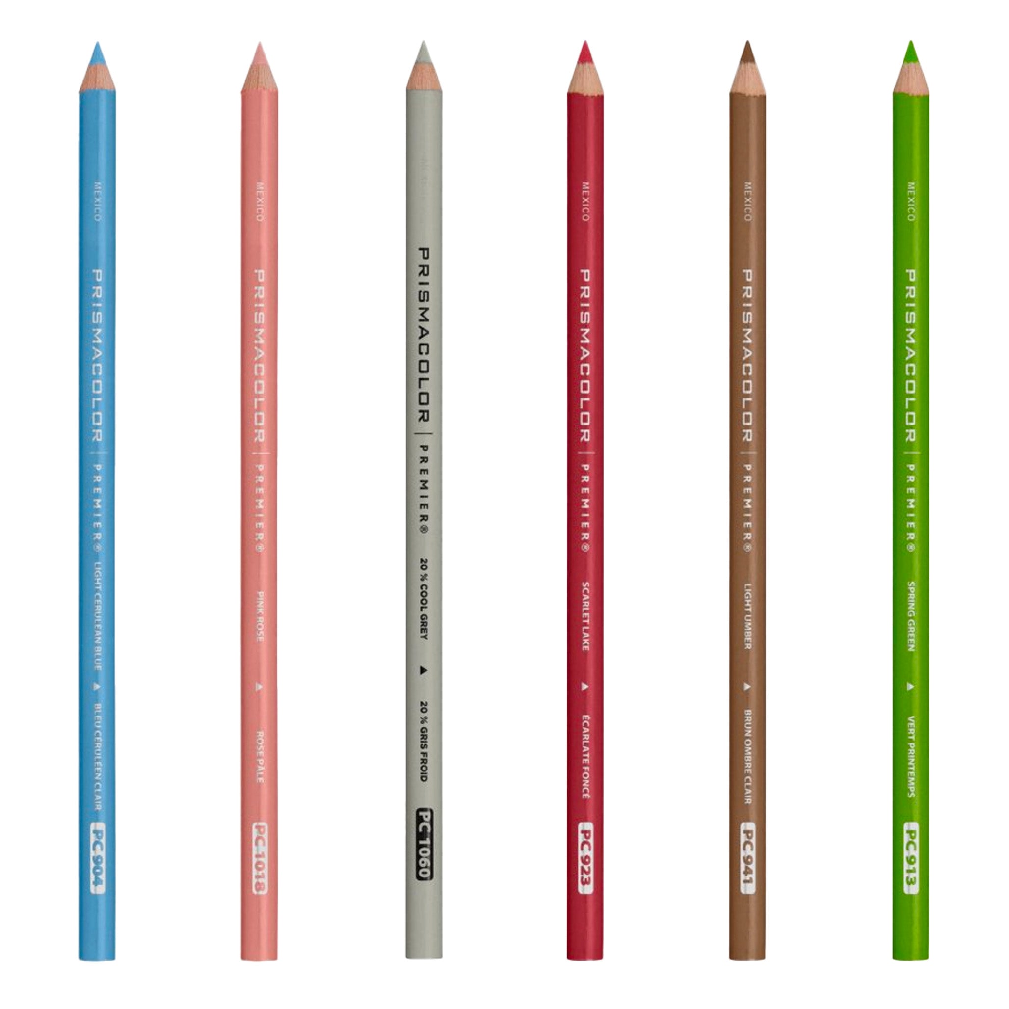 Prismacolor Premier Colored Pencils – Opus Art Supplies